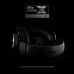 Наушники Logitech G PRO X Gaming Headset BLACK USB (981-000818)