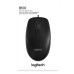 Мышка Logitech B100 (910-003357)