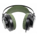 Наушники A4Tech J437 Bloody Army Green