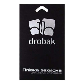 Пленка защитная Drobak для Nokia Asha 502 (505119)