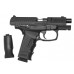 Пневматический пистолет Umarex Walther CP99 Compact Blowback (5.8064)