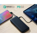 Power Bank 10000 mAh Aukey PB-N73C