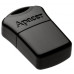 USB флеш накопитель Apacer 16GB AH116 Black USB 2.0 (AP16GAH116B-1)