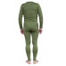 Комплект термобелья Tramp Warm Soft XXL Olive (TRUM-019-Olive-2XL)