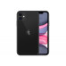 Мобильный телефон Apple iPhone 11 128Gb Black (MHDH3)