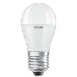 Лампочка Osram LED STAR P45 (4058075210899)