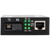 Медиаконвертер RCI 100M, 20km, SC, RJ45, Tx 1550nm, standart size metal case (RCI902W-FE-20-R)