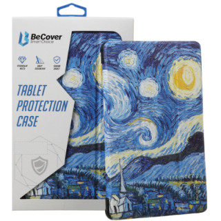 Чехол для планшета BeCover Smart Case Xiaomi Redmi Pad 10.61