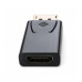 Переходник DP M to HDMI F Vinga (VCPADPHDMI)