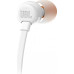 Наушники JBL T110 White (T110WHT)