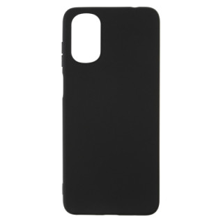 Чехол для моб. телефона Armorstandart Matte Slim Fit Motorola G22 Black (ARM62043)