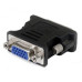 Переходник DVI 24+5pin to VGA Atcom (11209)