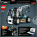 Конструктор LEGO Technic Телескопический погрузчик 143 деталей (42133)