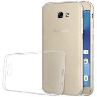 Чехол для мобильного телефона SmartCase Samsung Galaxy A7 /A720 TPU Clear (SC-A7)