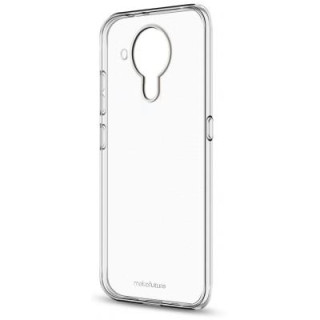 Чехол для моб. телефона MakeFuture Nokia 5.4 Air Case (Clear TPU) (MCA-N54)