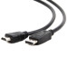 Кабель мультимедийный Display Port to HDMI 3.0m Cablexpert (CC-DP-HDMI-3M)