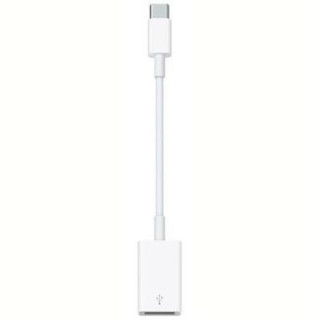 Переходник USB-C to USB Apple (MJ1M2ZM/A)