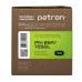 Картридж Patron HP LJ CE285A/CANON 725 GREEN Label (PN-85A/725GL)