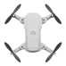 Квадрокоптер дрон Wi-Fi 1080p, 13мин, складной компактный, LSRC Mini Drone
