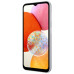 Мобильный телефон Samsung Galaxy A14 LTE 4/128Gb Silver (SM-A145FZSVSEK)