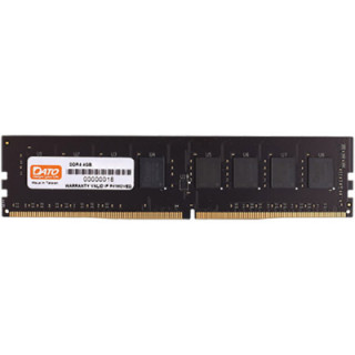 Модуль памяти для компьютера DDR4 8GB 2400 MHz Dato (DT8G4DLDND24)