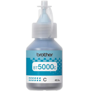 Чернила Makkon Brother BT5000C 70мл cyan (IMN-BRO-BT5000-70C)