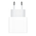 Зарядное устройство Apple USB-C Power Adapter 20W (MHJE3ZM/A)