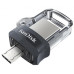 USB флеш накопитель SanDisk 128GB Ultra Dual Drive M3.0 USB 3.0 (SDDD3-128G-G46)