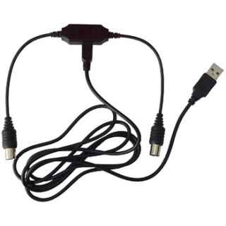 Инжектор питания 5V Funke IS150 USB-кабель