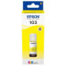 Контейнер с чернилами Epson 103 yellow (C13T00S44A)