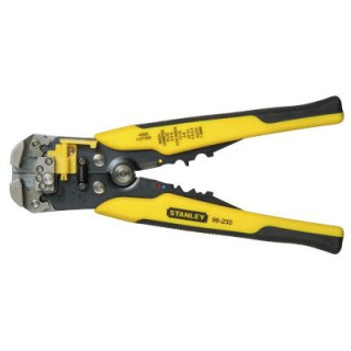 Съемник изоляции Stanley Wave cutter 96-230 (FMHT0-96230)