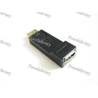 Displayport - HDMI адаптер для Apple MacBook