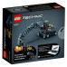 Конструктор LEGO Technic Самосвал 177 деталей (42147)