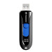 USB флеш накопитель Transcend 64GB JetFlash 790 USB 3.0 (TS64GJF790K)