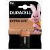 Батарейка Duracell Крона 9V * 1 (5000394066267 / 81483681)