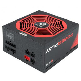 Блок питания Chieftec 550W (GPU-550FC)