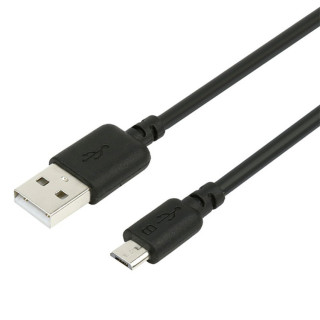 Кабель USB - Micro-USB Tronsmart Premium, AWG20, 30см