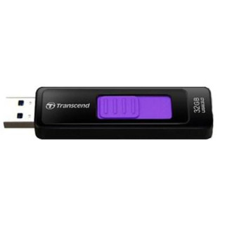 USB флеш накопитель Transcend 32Gb JetFlash 760 (TS32GJF760)