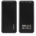 Батарея универсальная Vinga 10000 mAh black (BTPB1910BK)