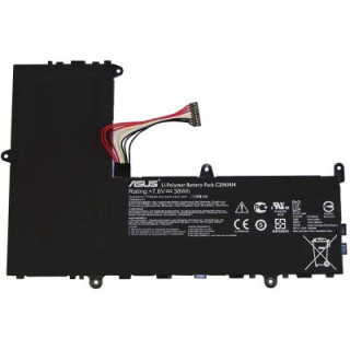 Аккумулятор для ноутбука ASUS X205TA C21N1414, 4840mAh (38Wh), 2cell, 7.6V, Li-ion, черная (A47274)