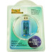 Звуковая плата Atcom USB-sound card (5.1) 3D sound (Windows 7 ready) (7807)