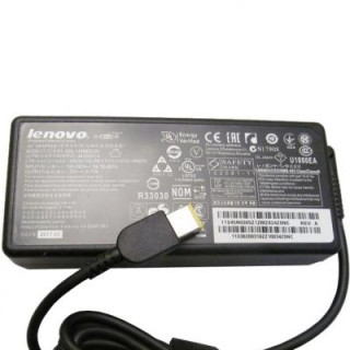 Блок питания к ноутбуку Lenovo 135W 20V, 6.75A, разъем прямоугольный (pin inside), Slim-кор (ADL135NDC3A)