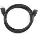 Кабель мультимедийный HDMI to HDMI 0.5m Cablexpert (CC-HDMI4-0.5M)