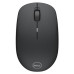 Мышка Dell WM126 Wireless Optical Black (570-AAMH)