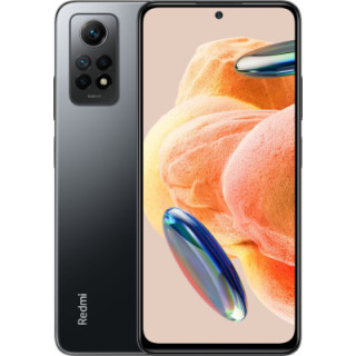 Мобильный телефон Xiaomi Redmi Note 12 Pro 8/256GB Graphite Gray (985641)