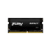 Модуль памяти для ноутбука SoDIMM DDR4 32GB 3200 MHz Fury Impact Kingston Fury (ex.HyperX) (KF432S20IB/32)