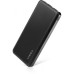 Батарея универсальная Vinga 10000 mAh black (BTPB1910BK)