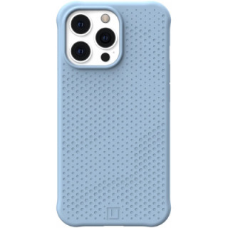 Чехол для мобильного телефона UAG [U] Apple iPhone 13 Pro DOT, Cerulean (11315V315858)