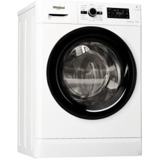 Стиральная машина Whirlpool FWDG97168BEU