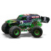 Конструктор LEGO Technic Monster Jam Grave Digger 212 деталей (42118)